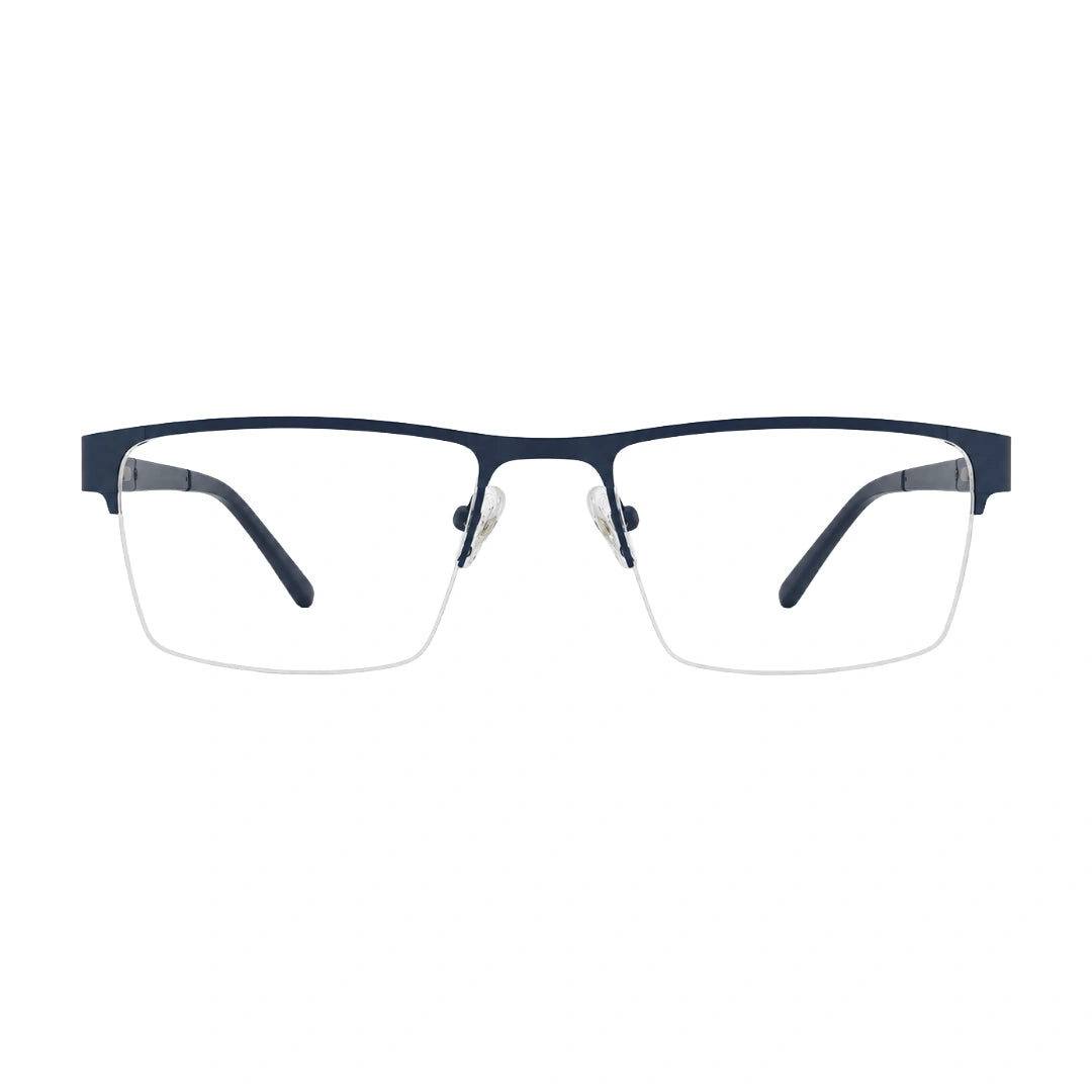 GREY JACK 58017 | Modern Professional Prescription Eyeglasses-1