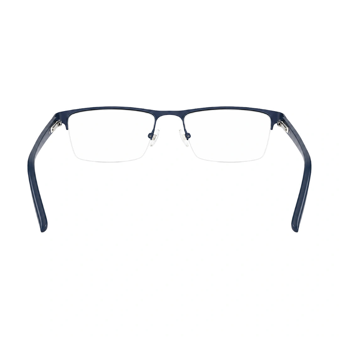 GREY JACK 58017 | Modern Professional Prescription Eyeglasses-zoom-4