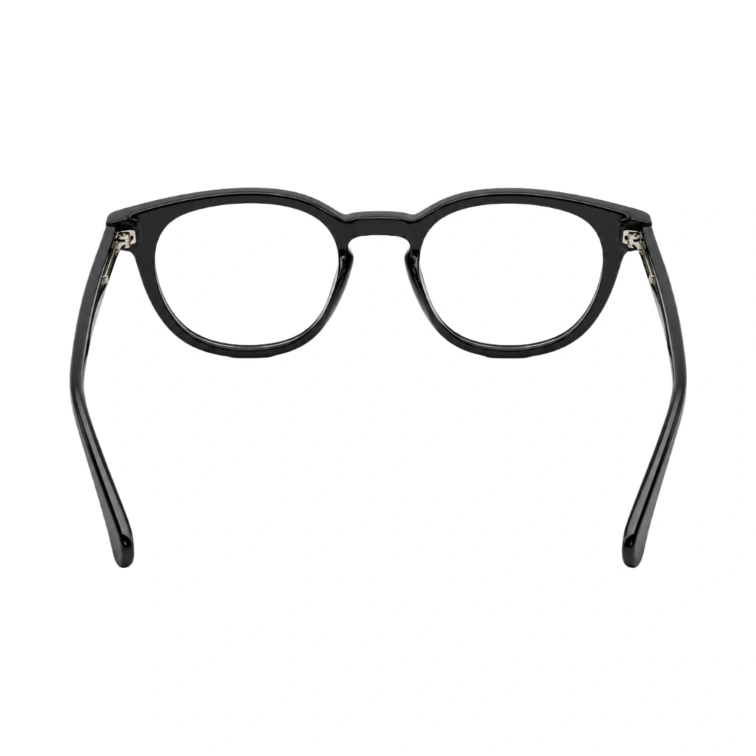GREY JACK DB007 | Distinctive Round Optical Eyeglasses-zoom-4