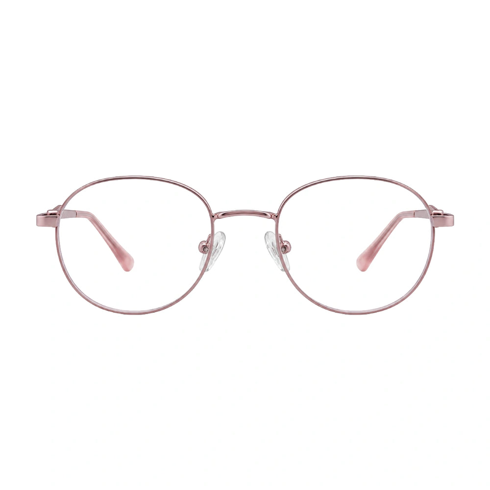 GENIUS EG6031 | Everyday Geometric Optical Frame for Kids