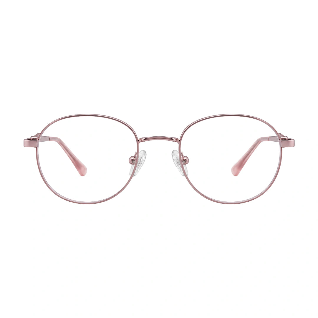 GENIUS EG6031 | Everyday Geometric Optical Frame for Kids-zoom-1