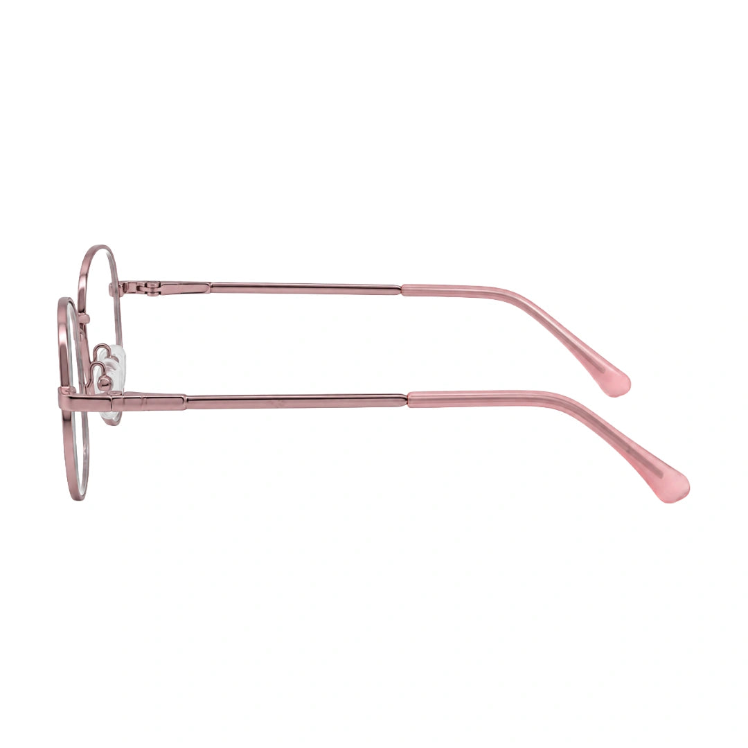GENIUS EG6031 | Everyday Geometric Optical Frame for Kids-3