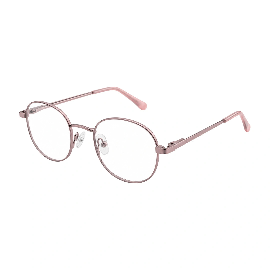 GENIUS EG6031 | Everyday Geometric Optical Frame for Kids-zoom-2