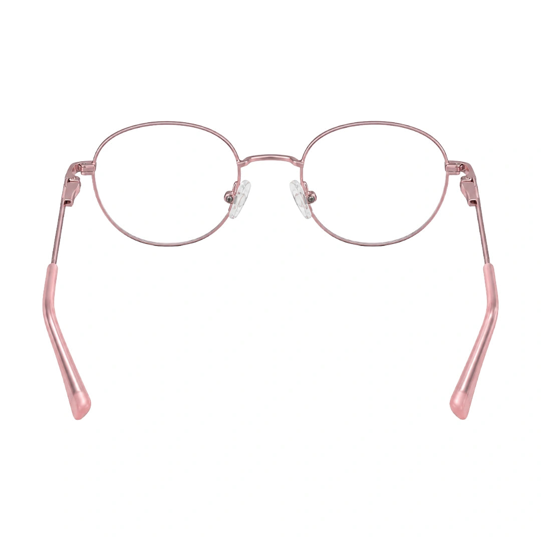 GENIUS EG6031 | Everyday Geometric Optical Frame for Kids-zoom-4
