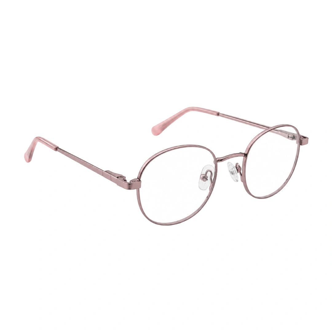 GENIUS EG6031 | Everyday Geometric Optical Frame for Kids-zoom-5