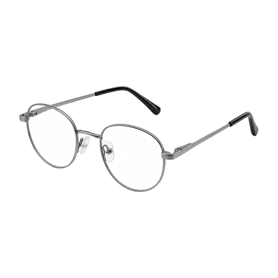 GENIUS EG6031 | Everyday Geometric Optical Frame for Kids-zoom-11
