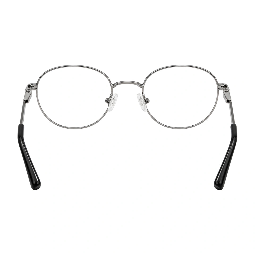 GENIUS EG6031 | Everyday Geometric Optical Frame for Kids-zoom-13