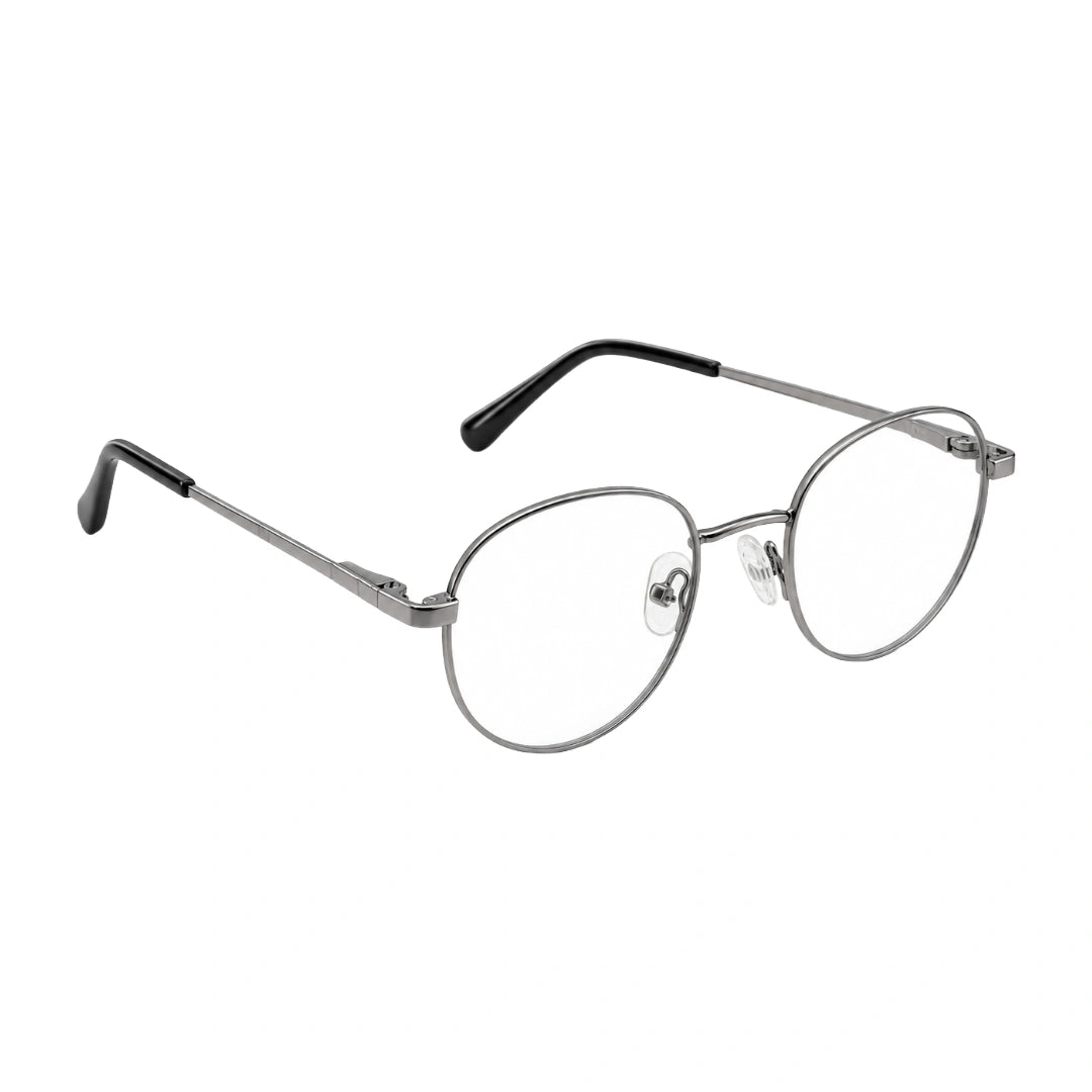 GENIUS EG6031 | Everyday Geometric Optical Frame for Kids-zoom-14