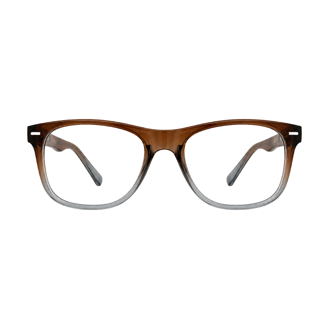GT M1 | Modern Wayfarer Prescription Eyeglasses-90