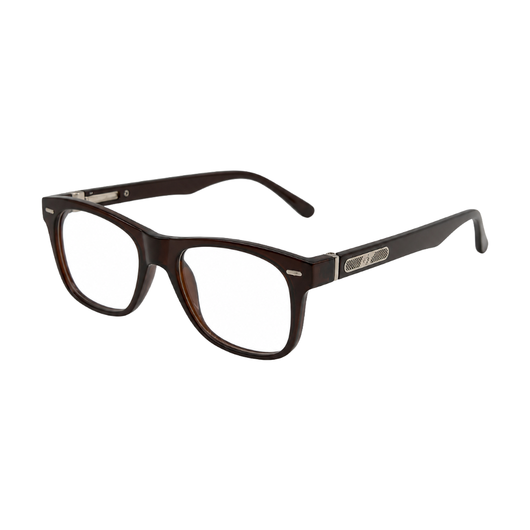 GT M1 | Modern Wayfarer Prescription Eyeglasses-zoom-64