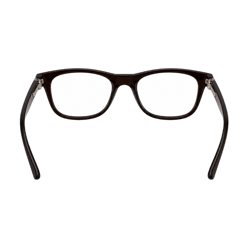 GT M1 | Modern Wayfarer Prescription Eyeglasses-zoom-