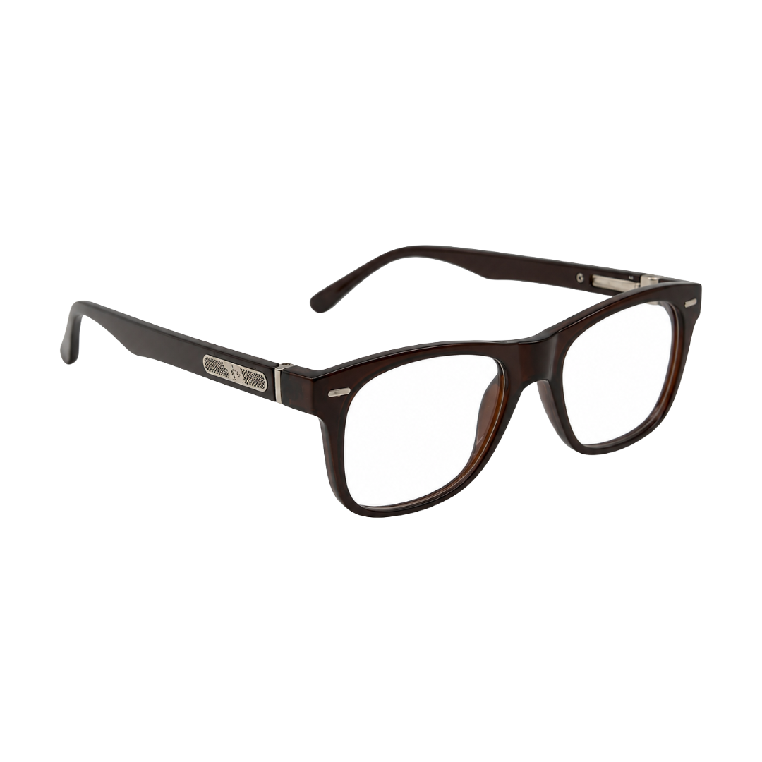 GT M1 | Modern Wayfarer Prescription Eyeglasses-67