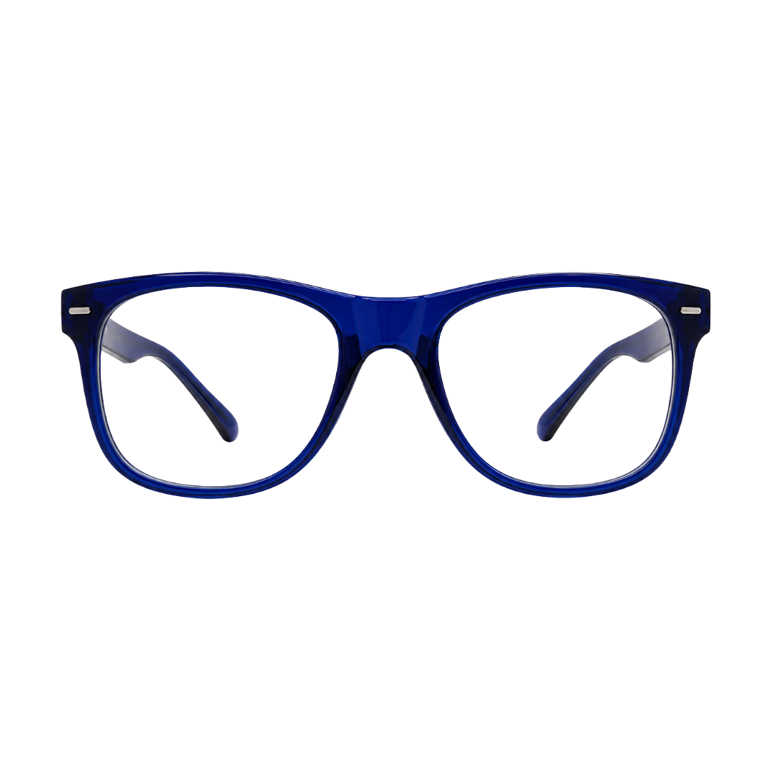 GT M1 | Modern Wayfarer Prescription Eyeglasses-zoom-55