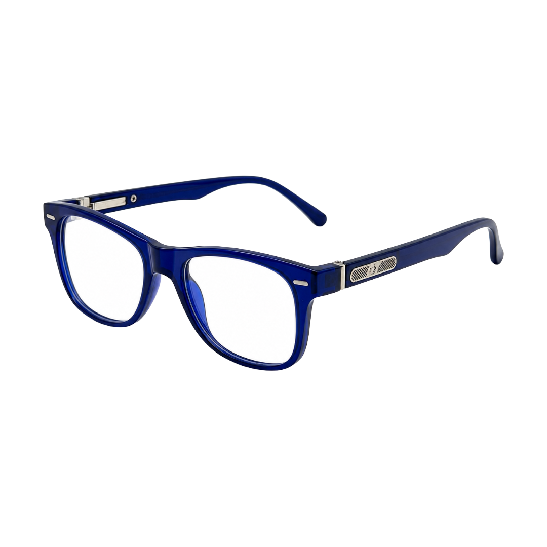 GT M1 | Modern Wayfarer Prescription Eyeglasses-56