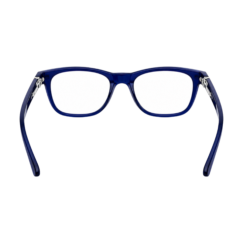 GT M1 | Modern Wayfarer Prescription Eyeglasses-zoom-