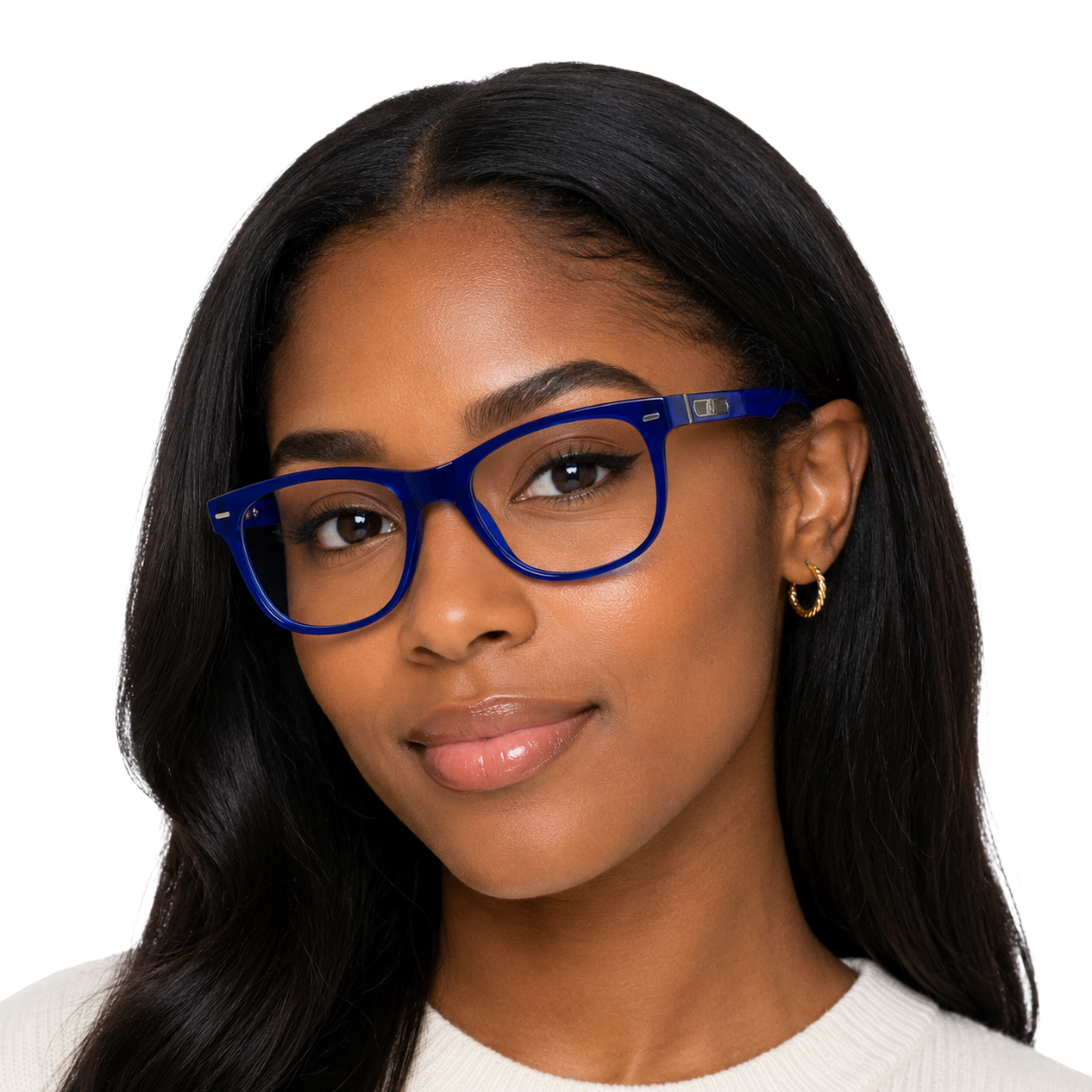 GT M1 | Modern Wayfarer Prescription Eyeglasses-zoom-62