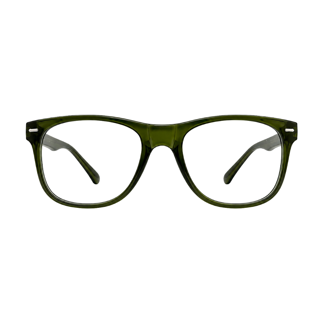 GT M1 | Modern Wayfarer Prescription Eyeglasses-19