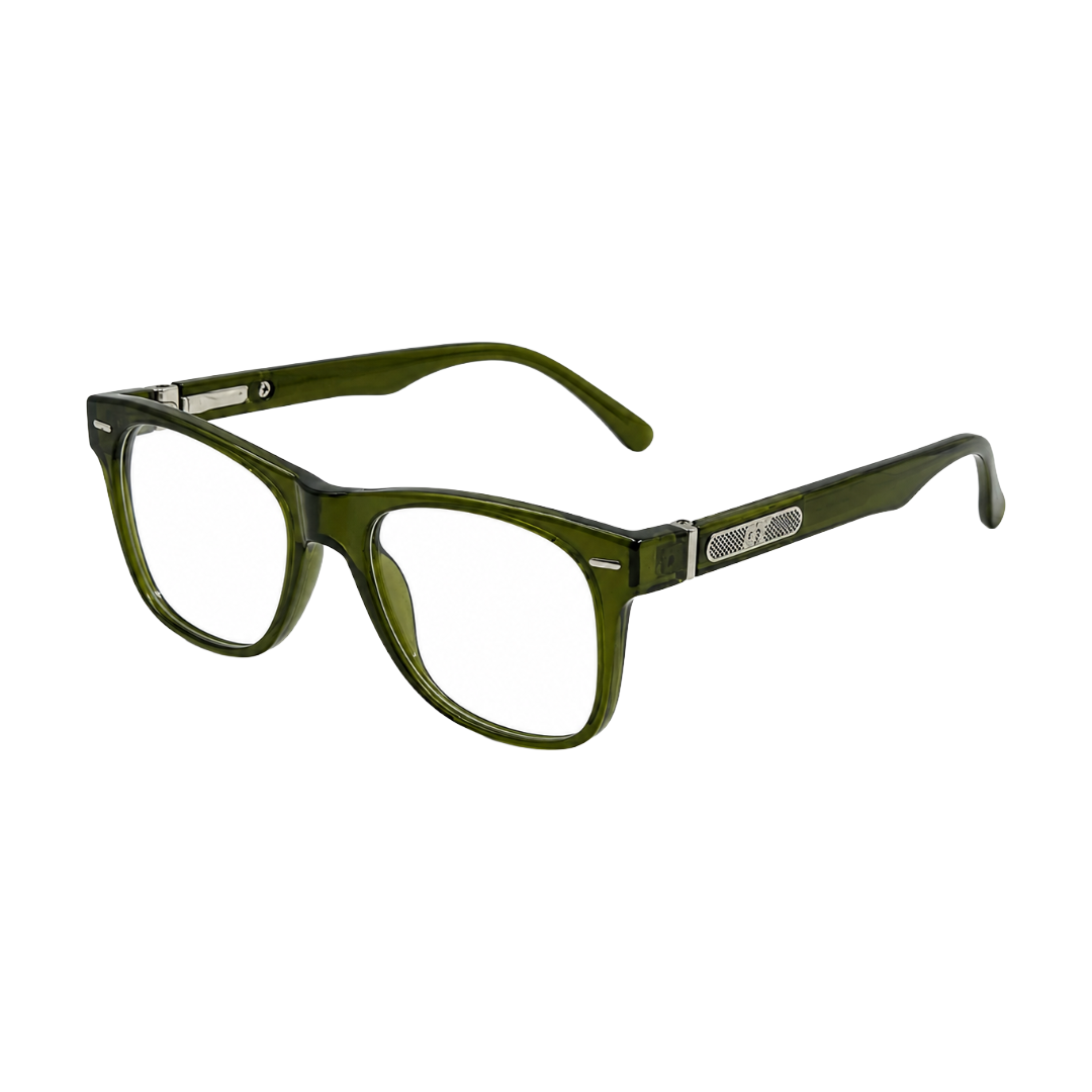 GT M1 | Modern Wayfarer Prescription Eyeglasses-20