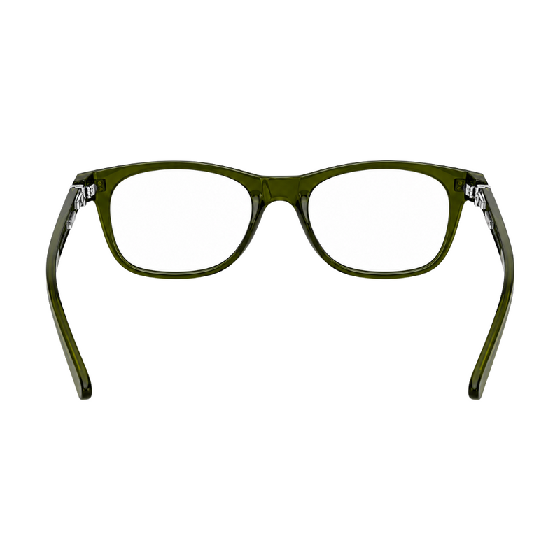 GT M1 | Modern Wayfarer Prescription Eyeglasses-zoom-