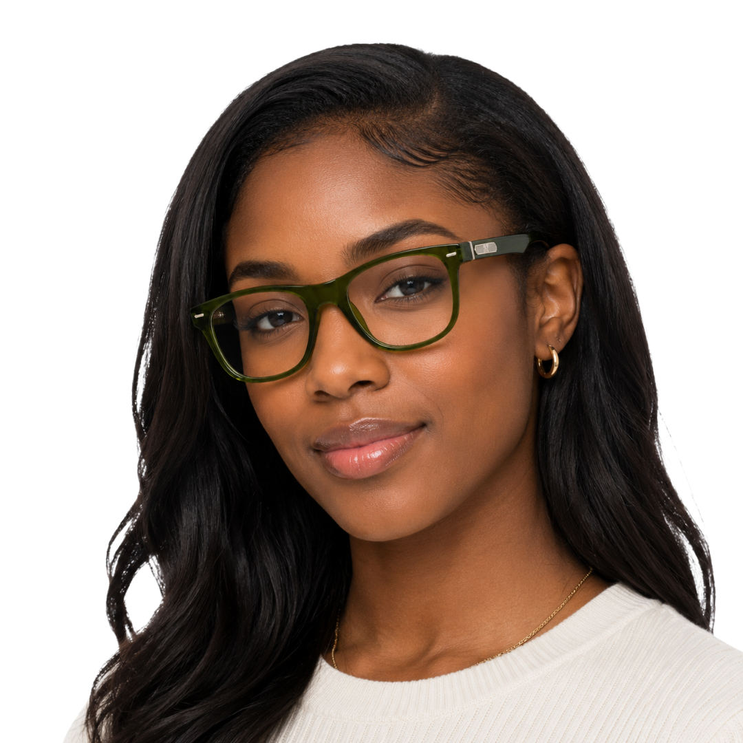 GT M1 | Modern Wayfarer Prescription Eyeglasses-26