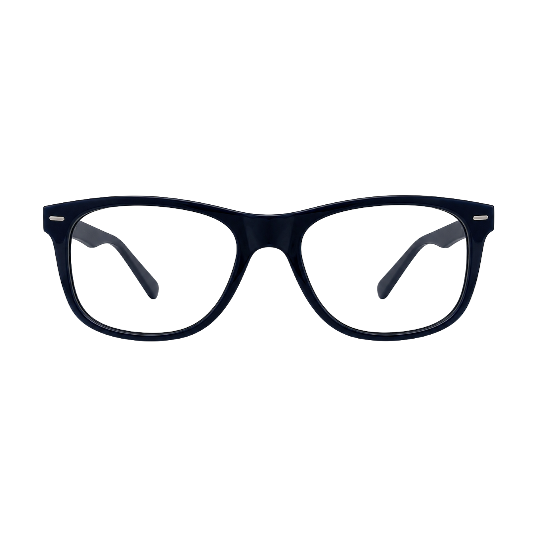 GT M1 | Modern Wayfarer Prescription Eyeglasses-37