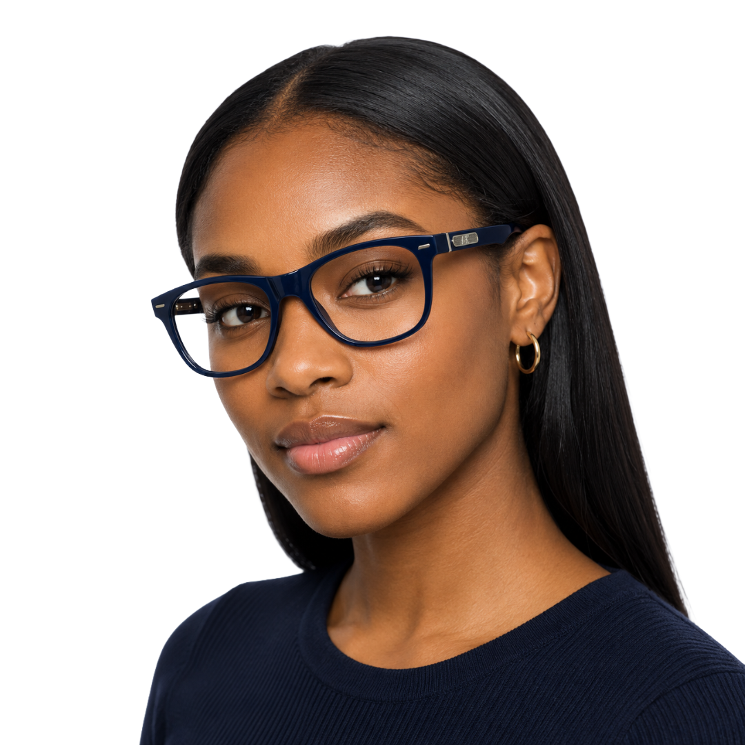 GT M1 | Modern Wayfarer Prescription Eyeglasses-44