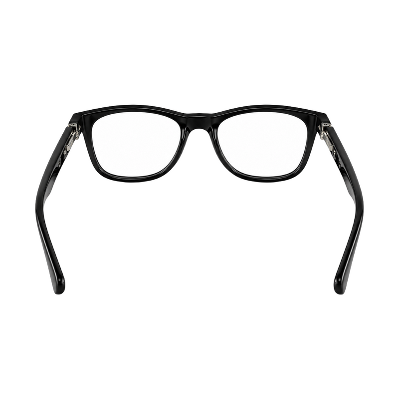 GT M1 | Modern Wayfarer Prescription Eyeglasses-zoom-