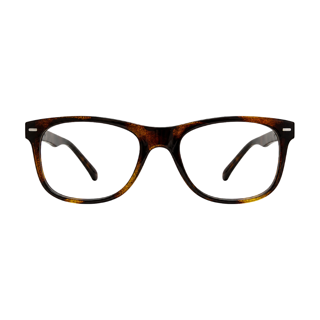 GT M1 | Modern Wayfarer Prescription Eyeglasses-10