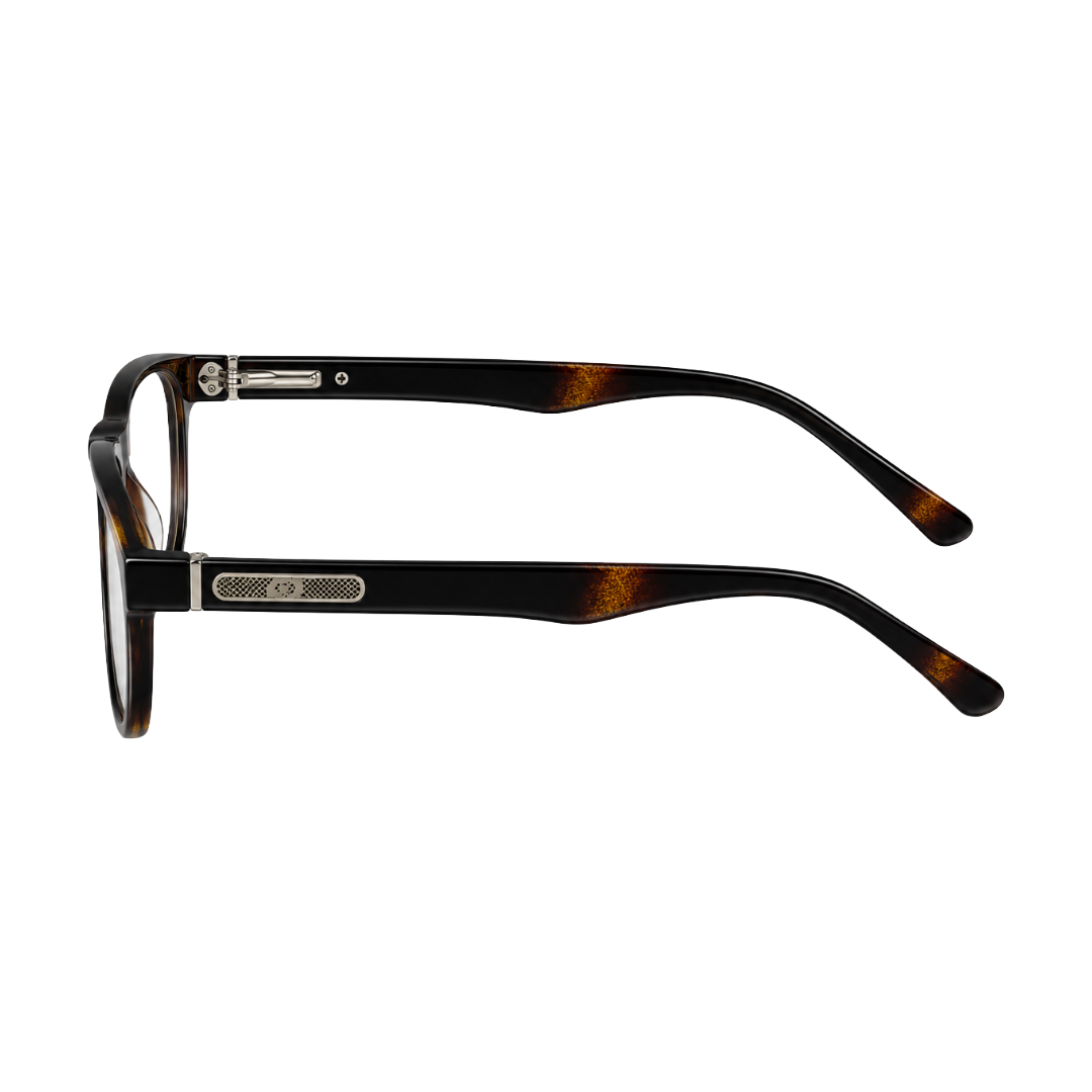GT M1 | Modern Wayfarer Prescription Eyeglasses-zoom-12