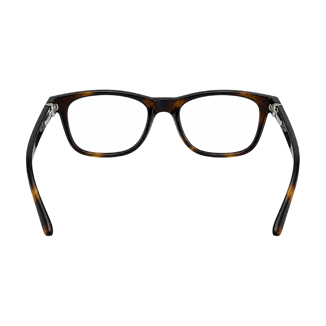 GT M1 | Modern Wayfarer Prescription Eyeglasses-zoom-13