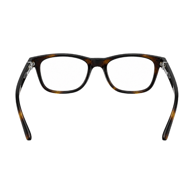 GT M1 | Modern Wayfarer Prescription Eyeglasses-zoom-