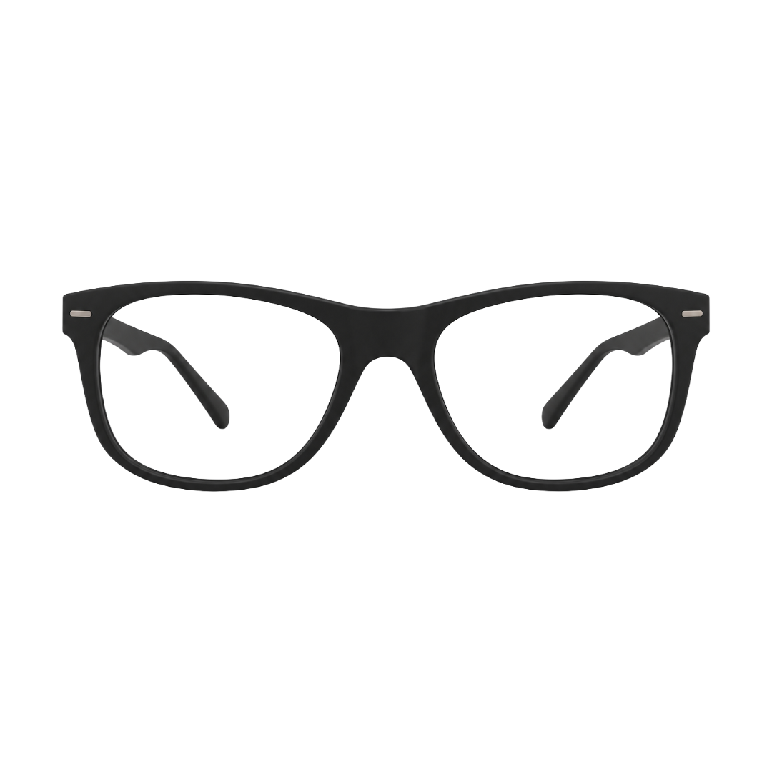 GT M1 | Modern Wayfarer Prescription Eyeglasses-zoom-28
