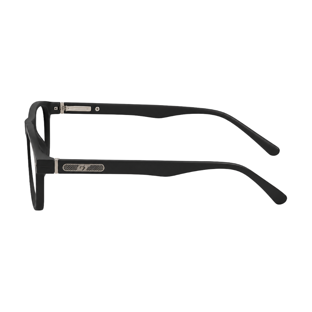 GT M1 | Modern Wayfarer Prescription Eyeglasses-zoom-30