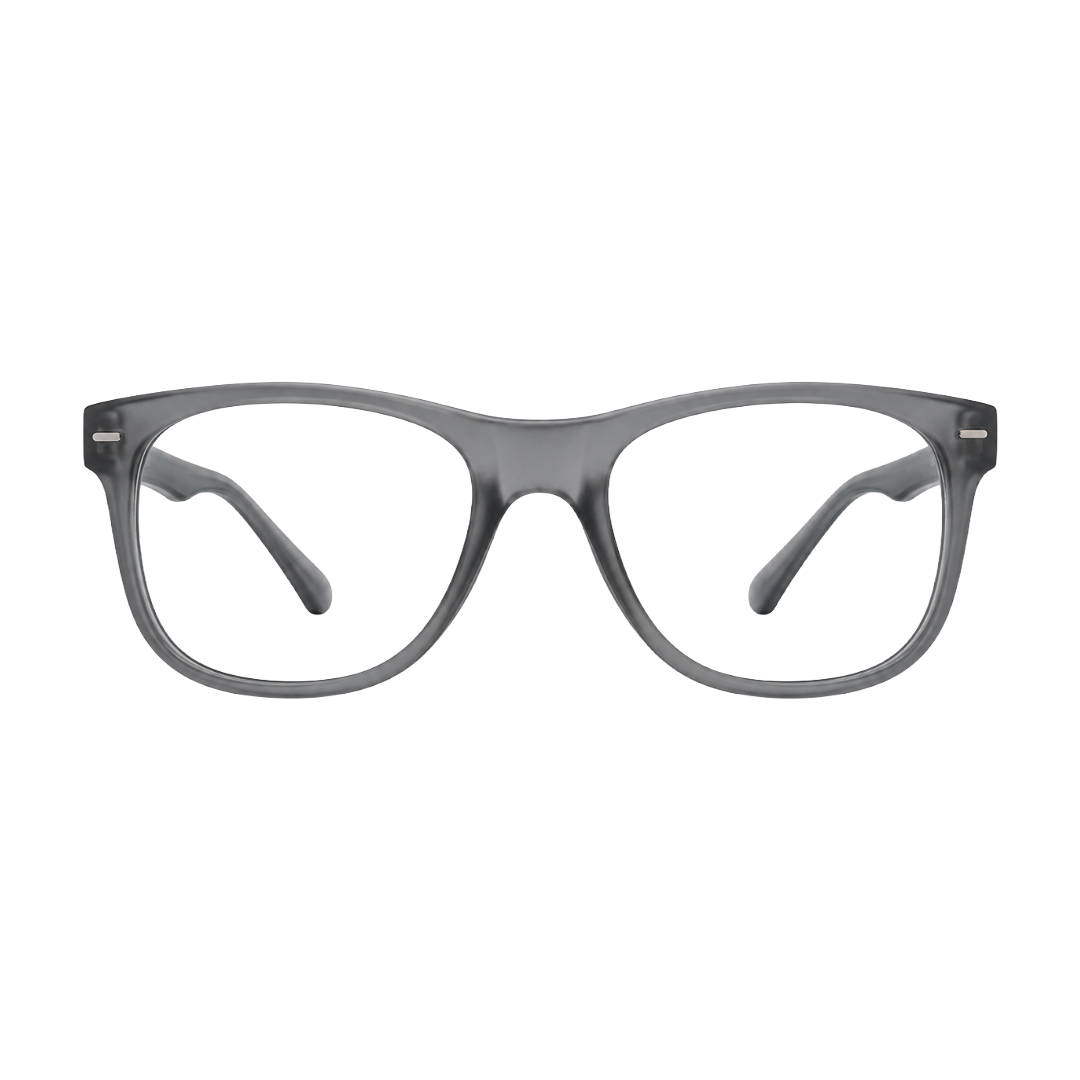 GT M1 | Modern Wayfarer Prescription Eyeglasses-46