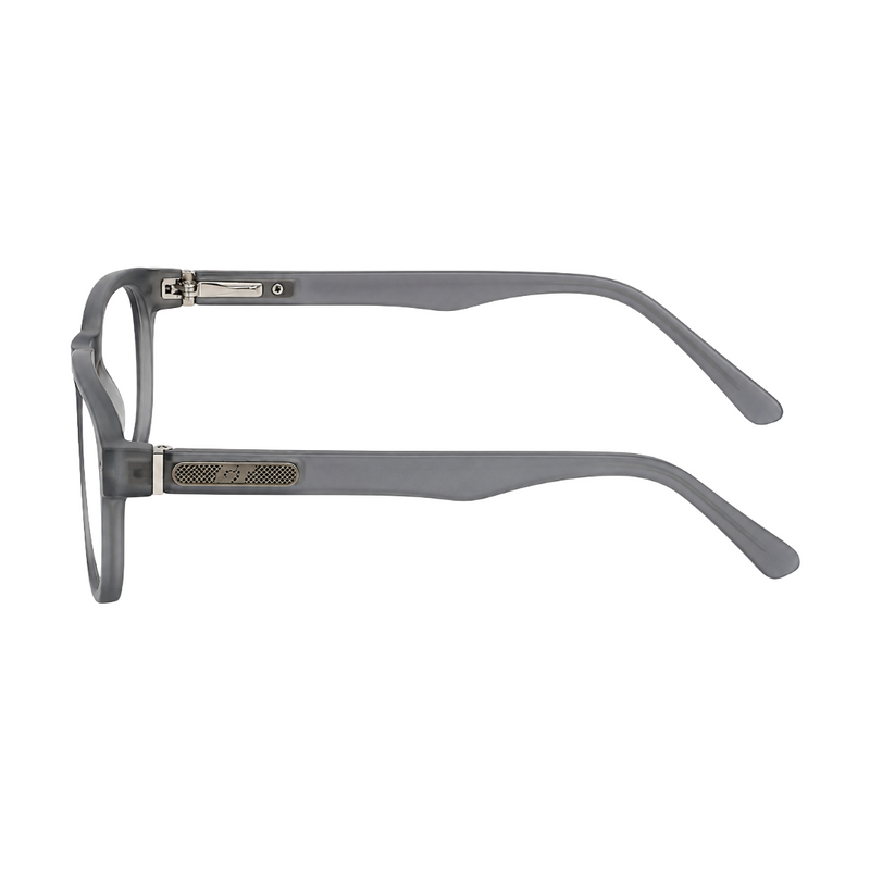 GT M1 | Modern Wayfarer Prescription Eyeglasses-zoom-