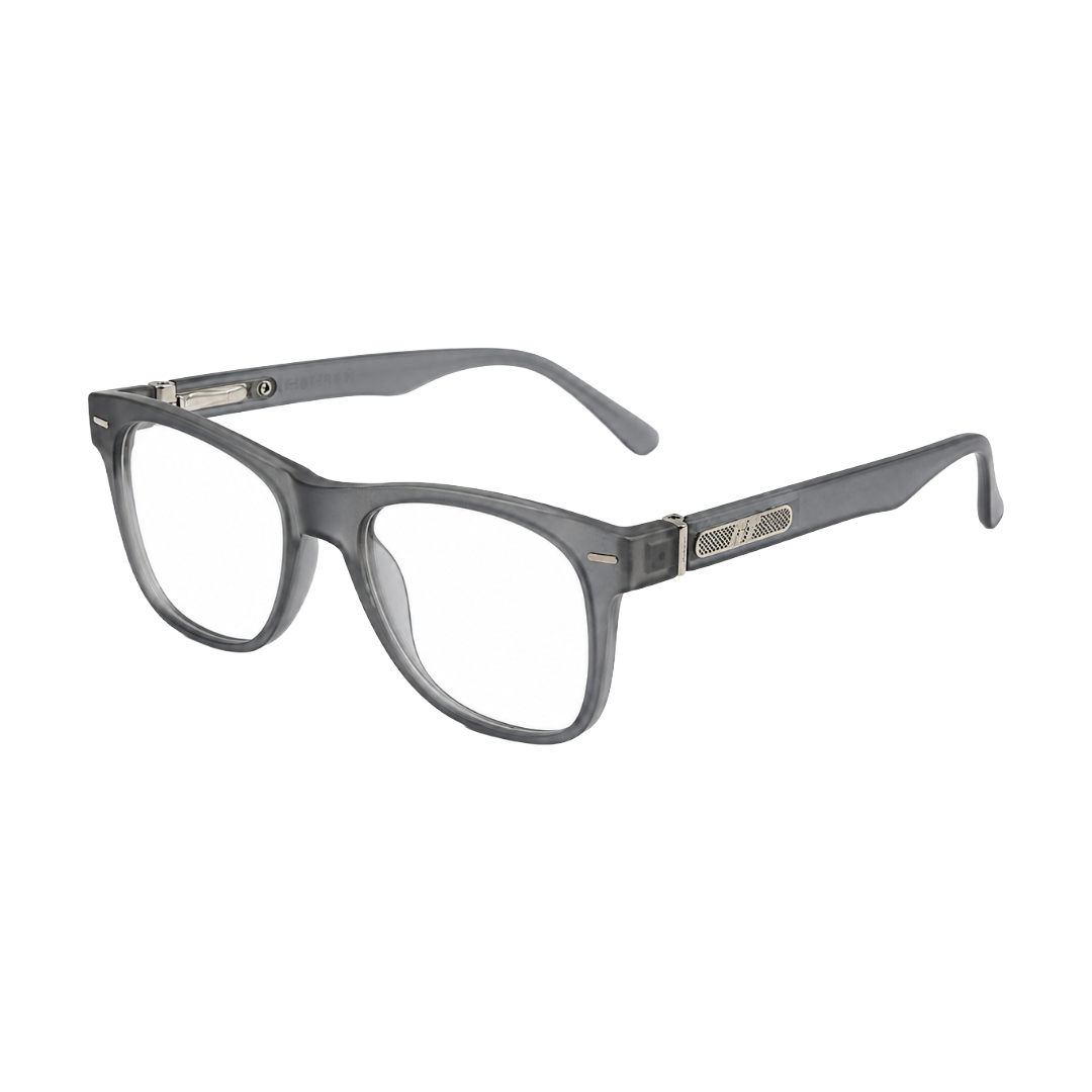 GT M1 | Modern Wayfarer Prescription Eyeglasses-zoom-47