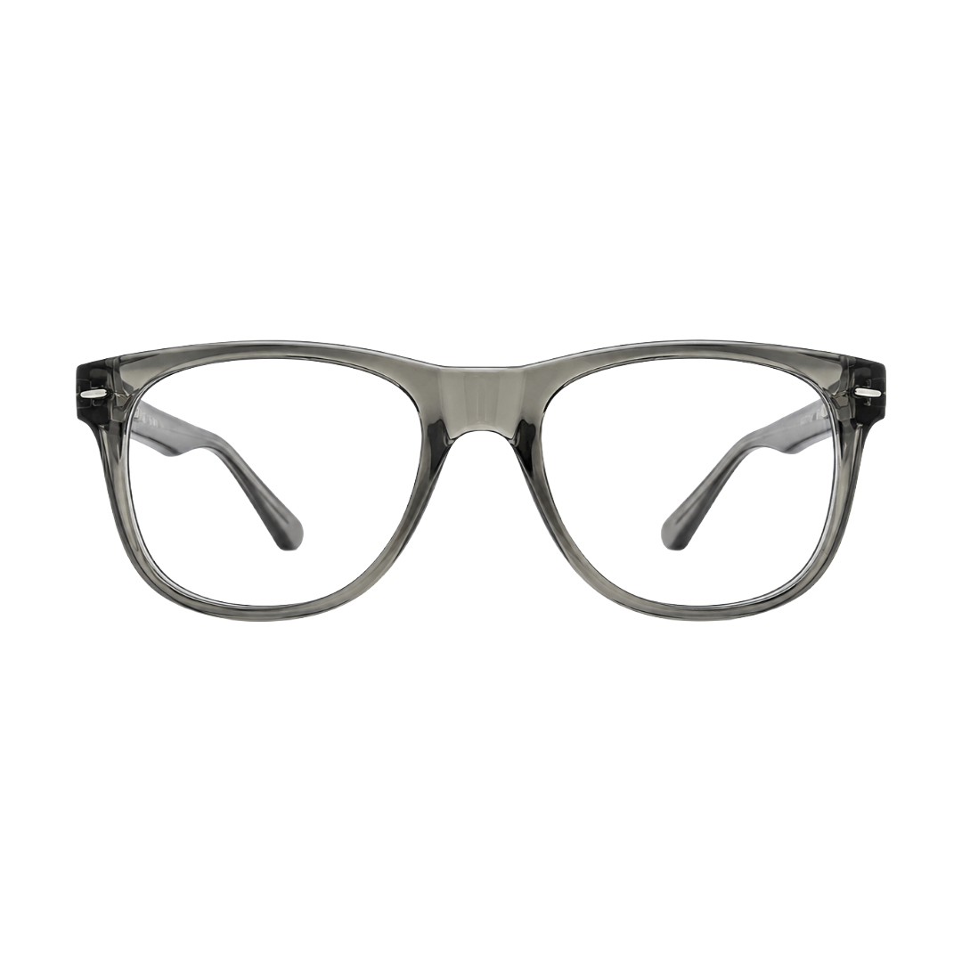 GT M1 | Modern Wayfarer Prescription Eyeglasses-81