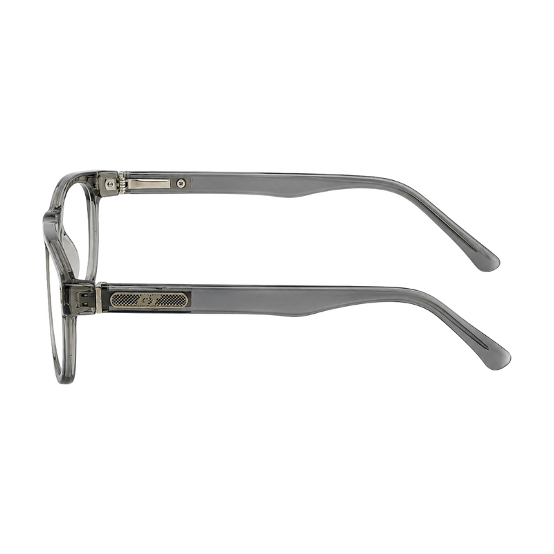 GT M1 | Modern Wayfarer Prescription Eyeglasses-zoom-