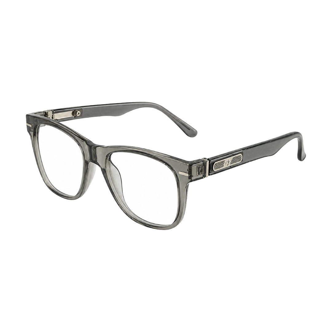 GT M1 | Modern Wayfarer Prescription Eyeglasses-82