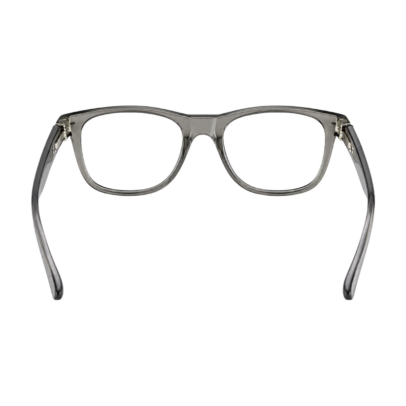 GT M1 | Modern Wayfarer Prescription Eyeglasses-zoom-