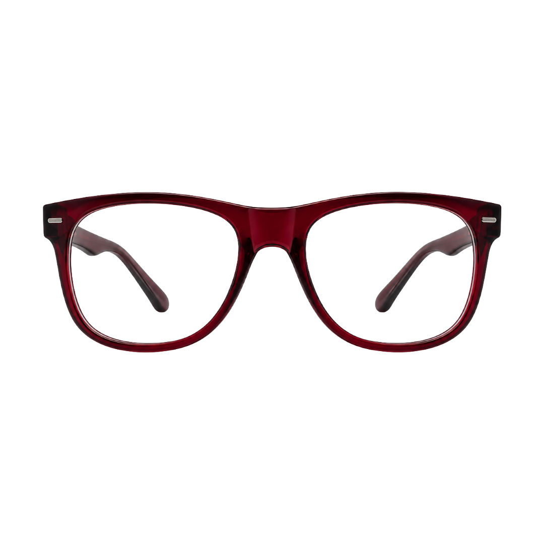 GT M1 | Modern Wayfarer Prescription Eyeglasses-zoom-72