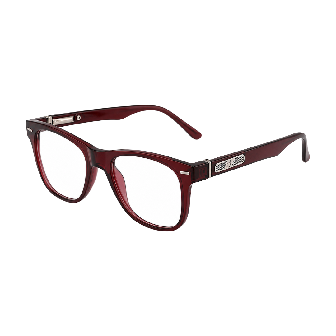 GT M1 | Modern Wayfarer Prescription Eyeglasses-zoom-73