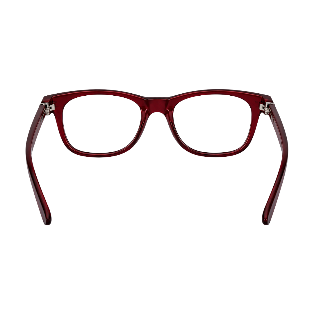 GT M1 | Modern Wayfarer Prescription Eyeglasses-zoom-75