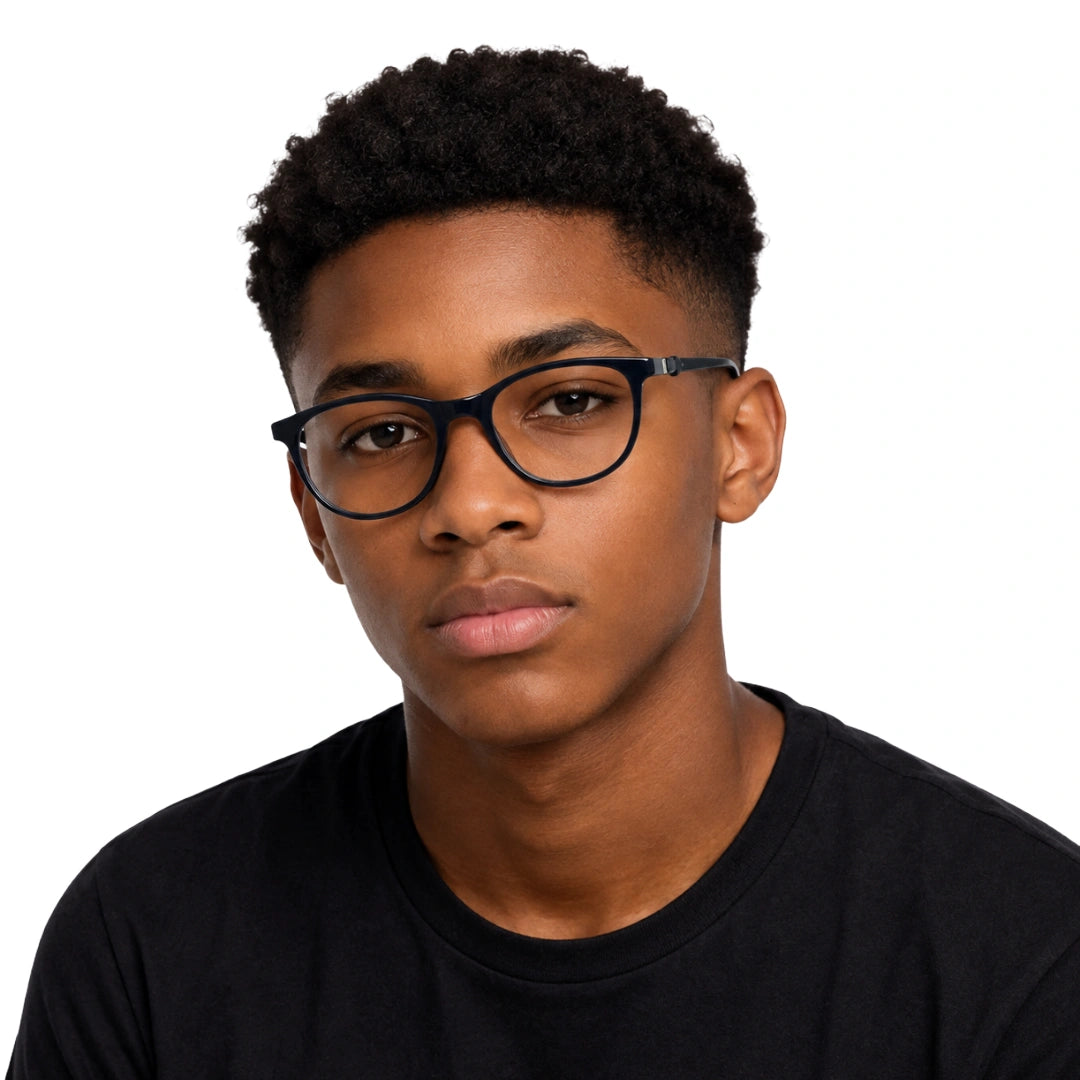 GT M13 | Lightweight Classic Cat-Eye Prescription Eyeglasses-zoom-34
