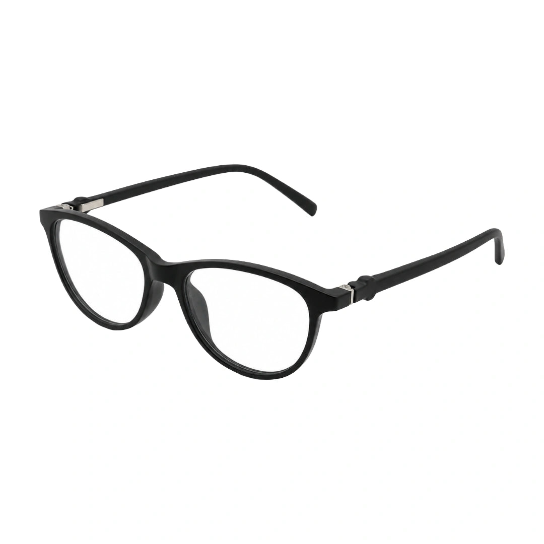 GT M13 | Lightweight Classic Cat-Eye Prescription Eyeglasses-20