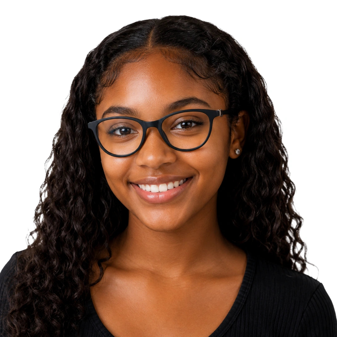 GT M13 | Lightweight Classic Cat-Eye Prescription Eyeglasses-zoom-26