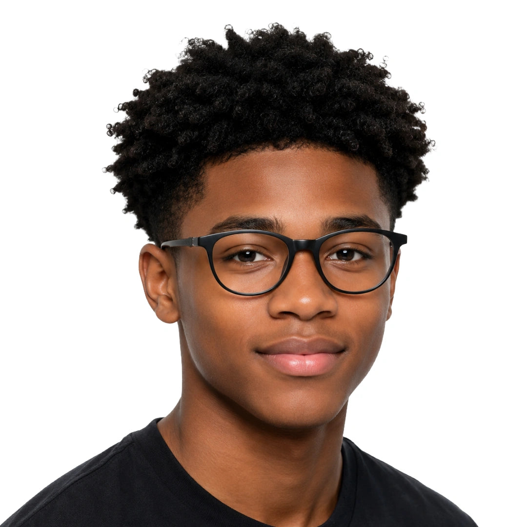 GT M13 | Lightweight Classic Cat-Eye Prescription Eyeglasses-27