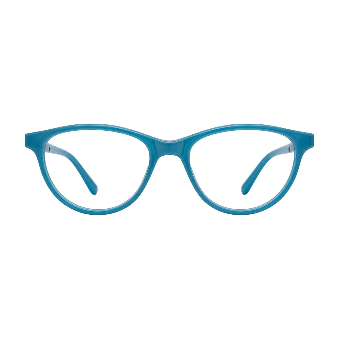 GT M13 | Lightweight Classic Cat-Eye Prescription Eyeglasses-37