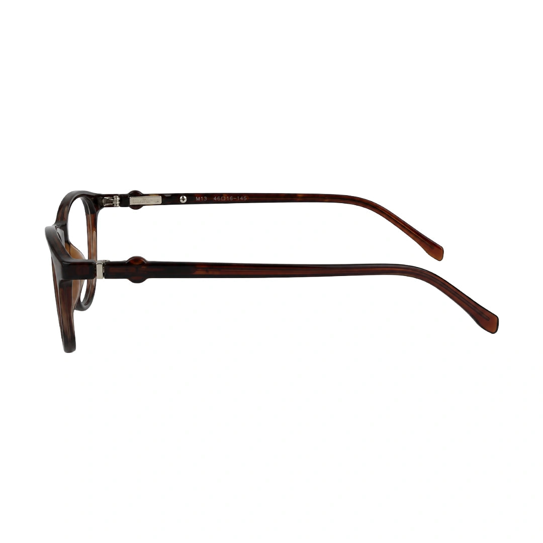 GT M13 | Lightweight Classic Cat-Eye Prescription Eyeglasses-zoom-12