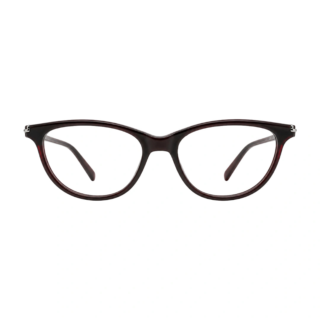 GT M13 | Lightweight Classic Cat-Eye Prescription Eyeglasses-55